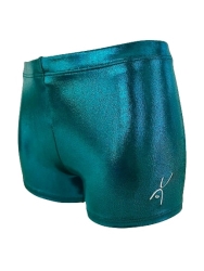 Short Turnstar Petrol mystique